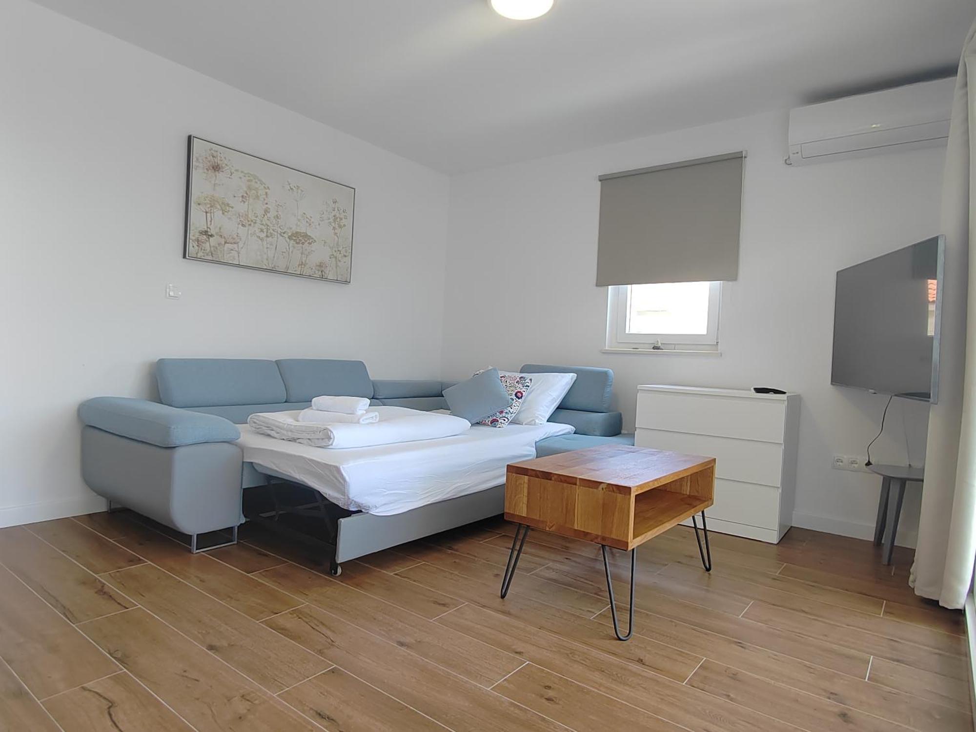 L&L Apartmani 1 Bol Exterior foto