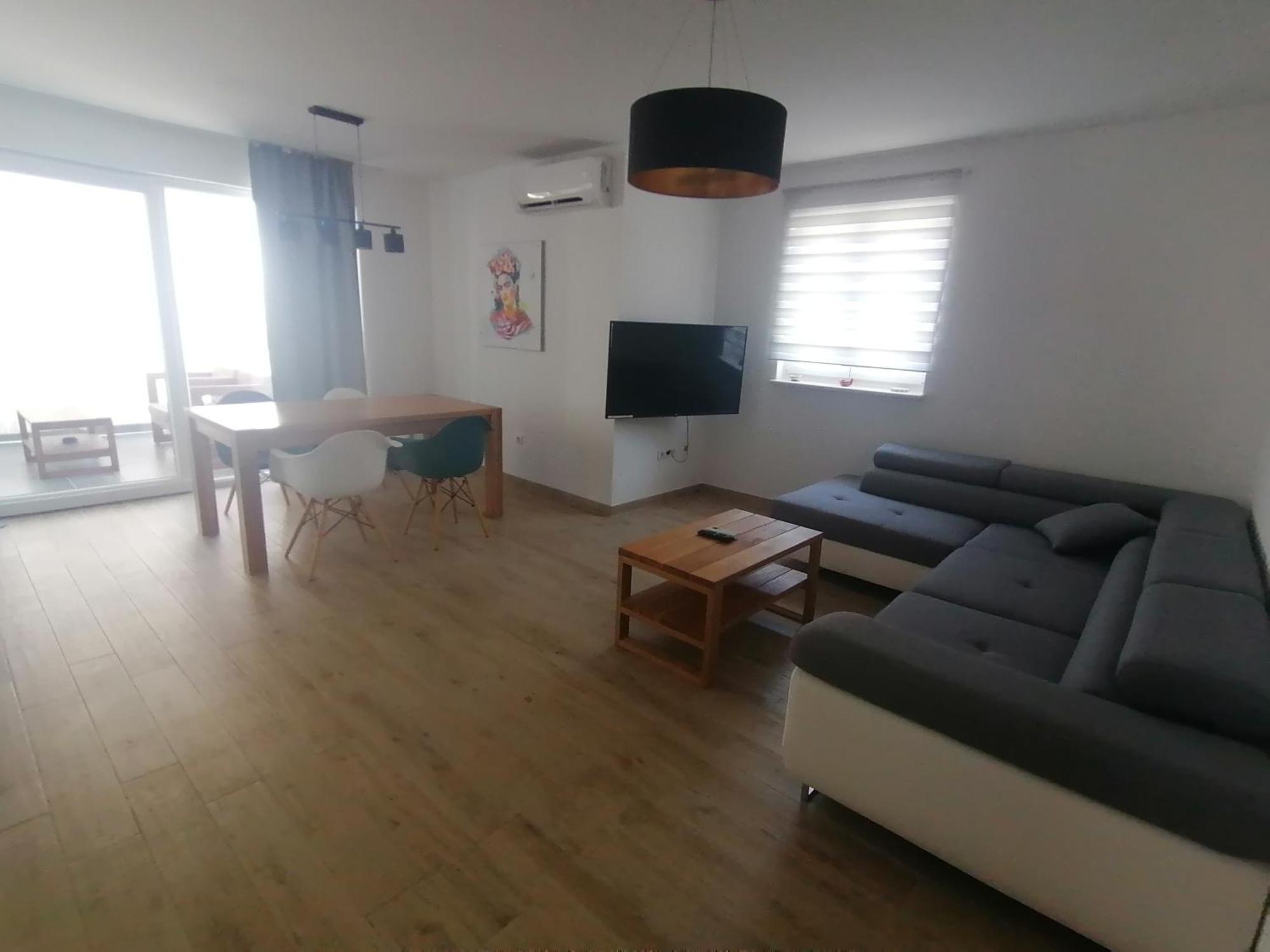 L&L Apartmani 1 Bol Exterior foto