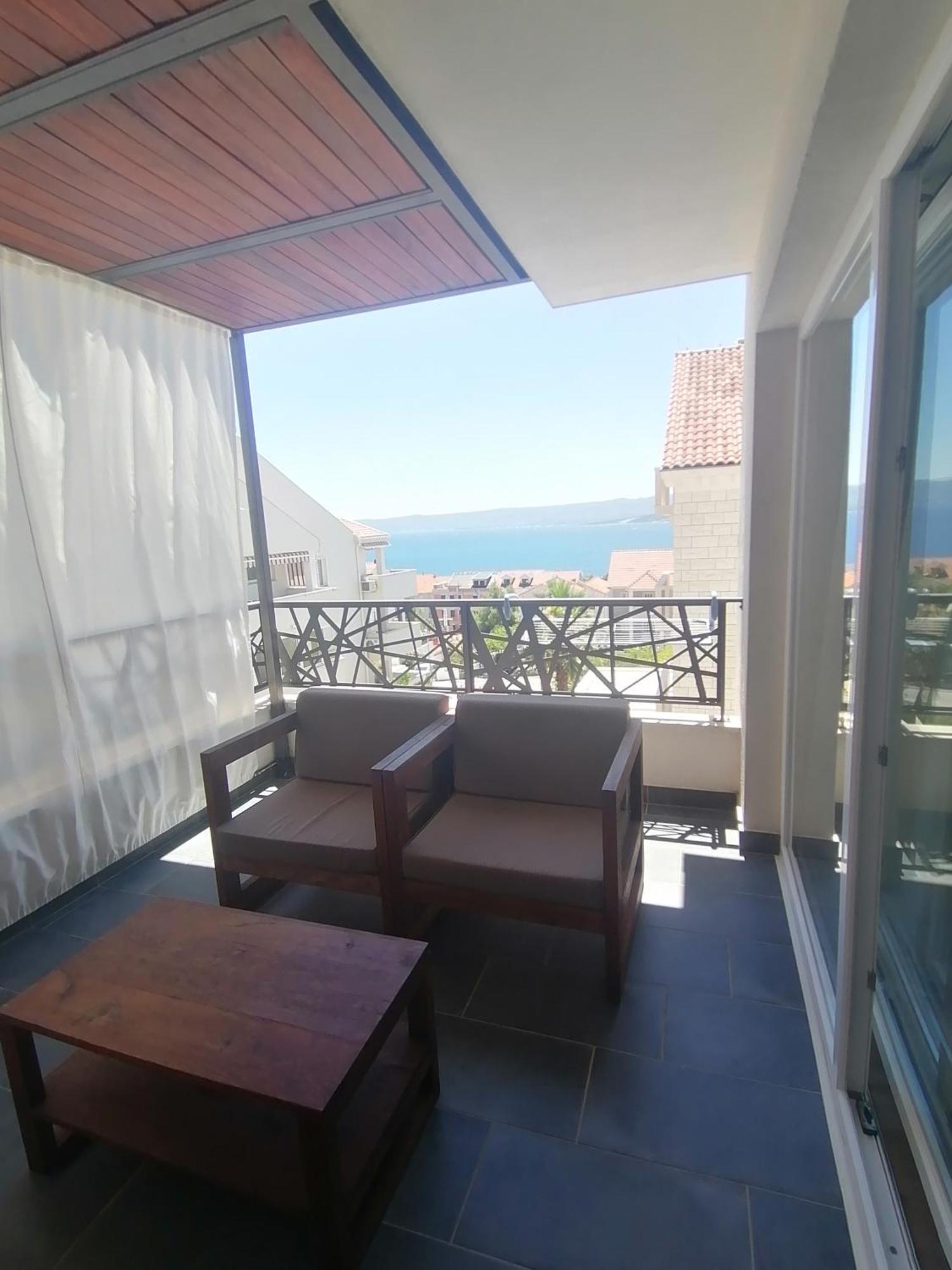 L&L Apartmani 1 Bol Exterior foto